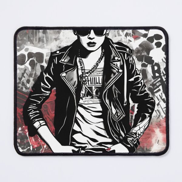 Item preview, Anarchy Reigns designed and sold by AbsoluteA.