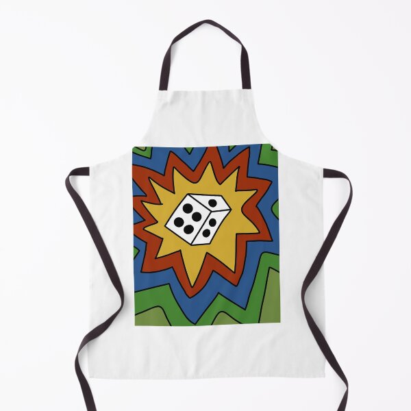 Item preview, Dice designed and sold by LESHASKETCH art.