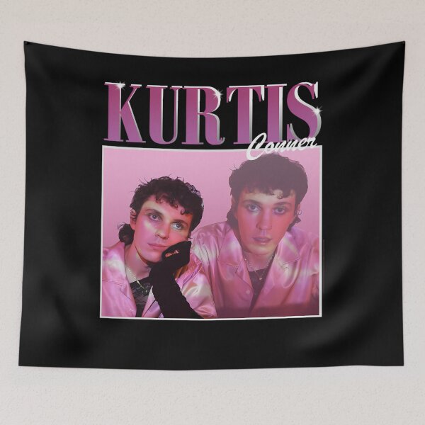 Item preview, kurtis conner  	 designed and sold by zmlonkzievw78.