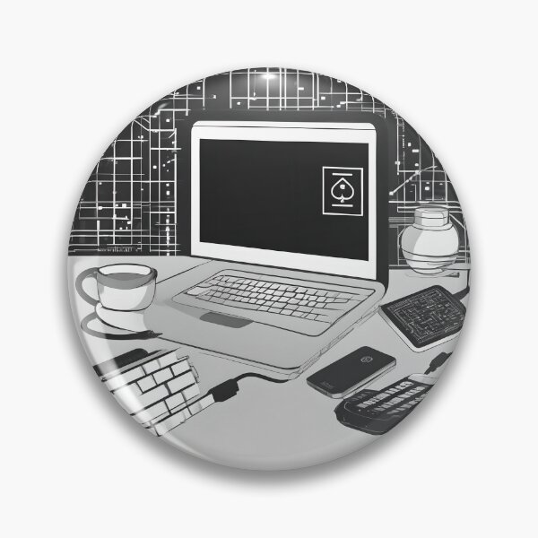 Item preview, CodeMaster designed and sold by AbsoluteA.