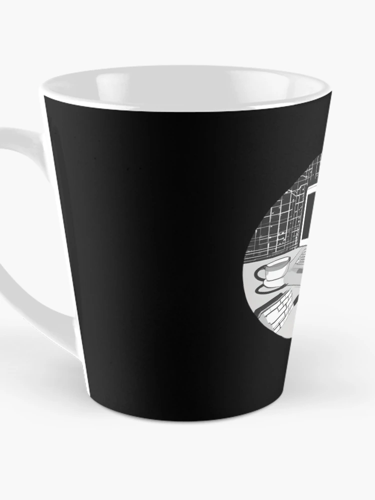 Thumbnail 3 of 4, Coffee Mug, CodeMaster designed and sold by AbsoluteA.