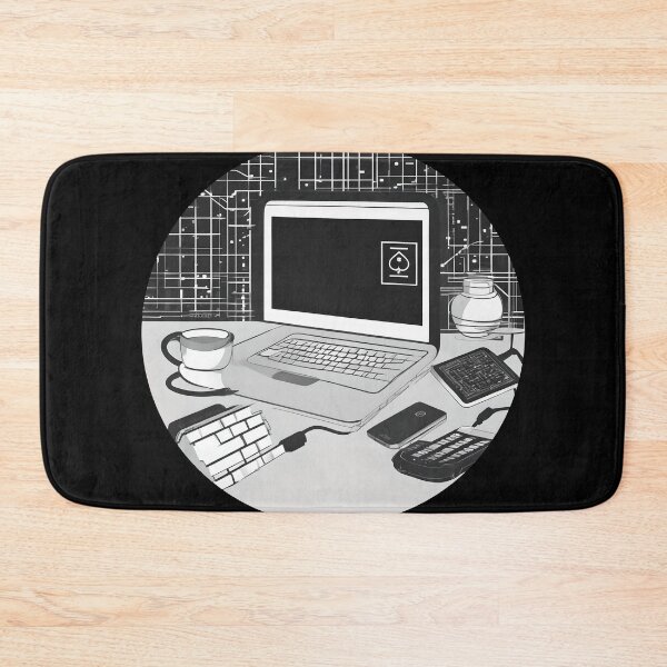 Item preview, CodeMaster designed and sold by AbsoluteA.