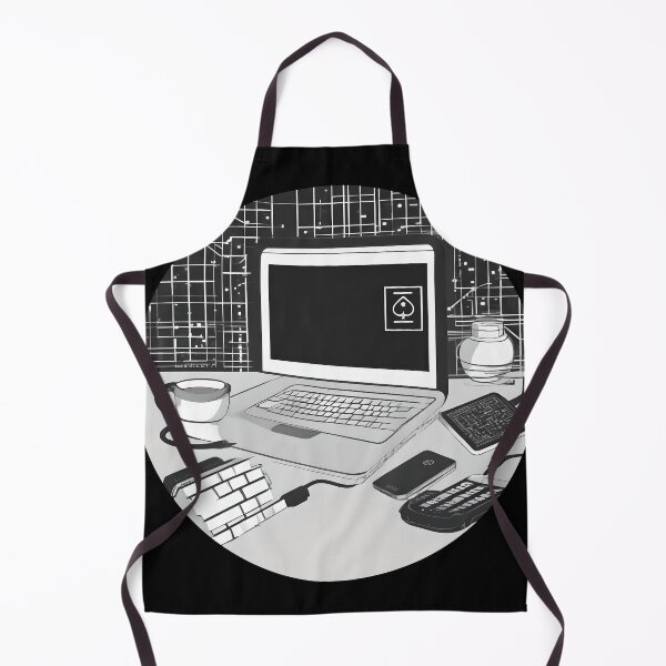 Item preview, CodeMaster designed and sold by AbsoluteA.