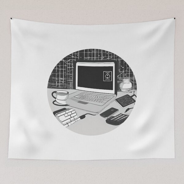 Item preview, CodeMaster designed and sold by AbsoluteA.