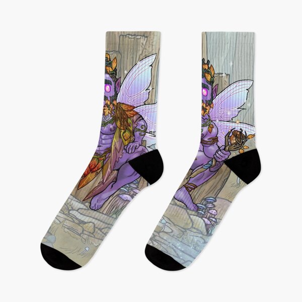 Item preview, The Fairy King designed and sold by St-Jinx.