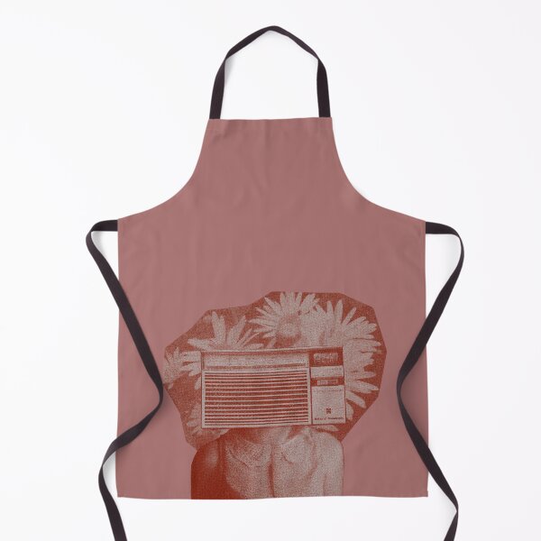 Item preview, Radio Surreal Collage designed and sold by atxevi.