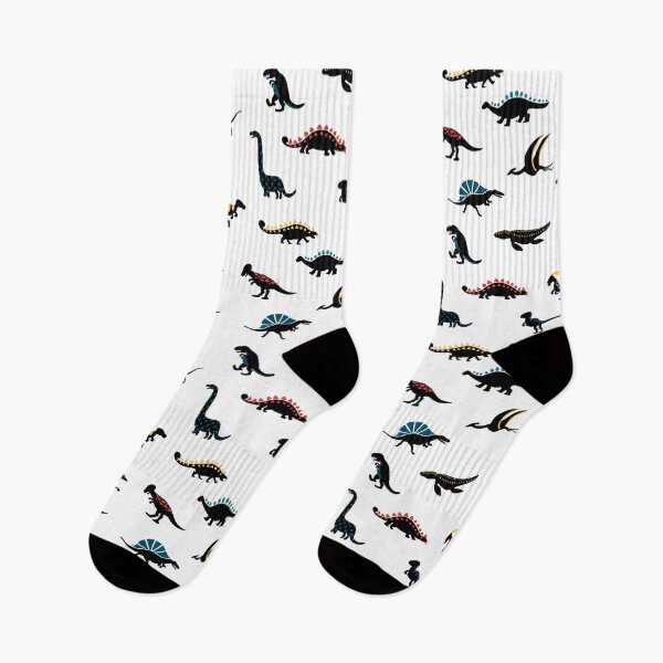 Item preview, Dinosaurs designed and sold by sciencecomptoir.