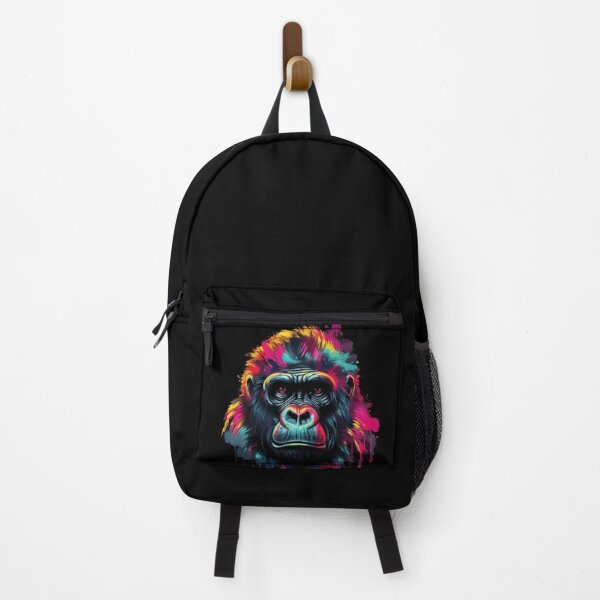 Item preview, Gorilla Full Color designed and sold by RodoArtDs.