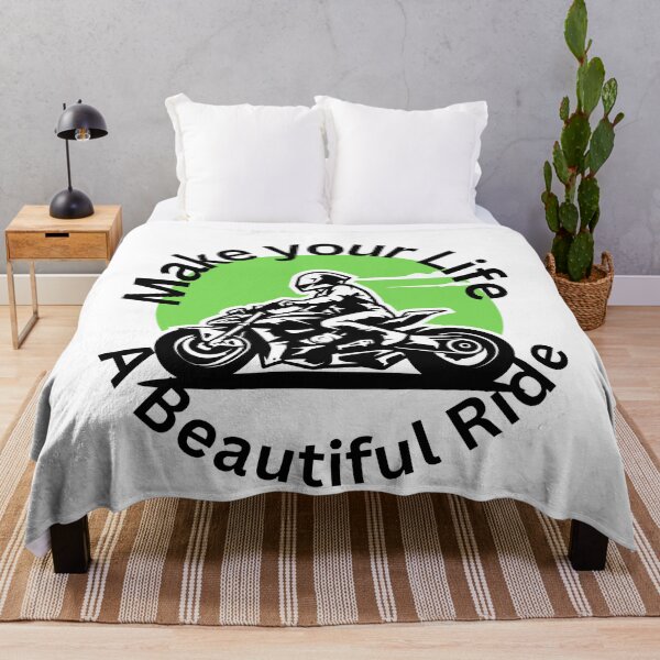Item preview, Make Your Life A Beautiful Ride 3 designed and sold by TIPJ.