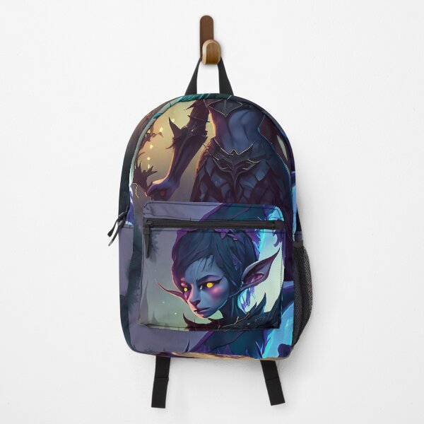 Item preview, night elf designed and sold by JulianBurgos94.