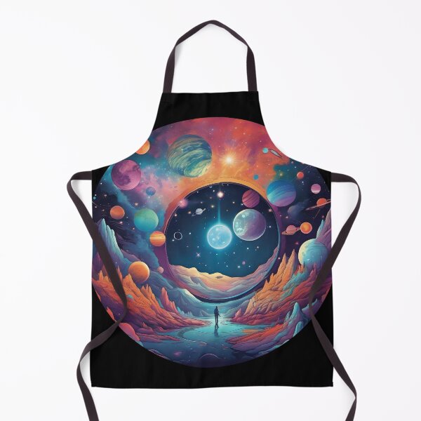 Item preview, Cosmic Voyage designed and sold by AbsoluteA.