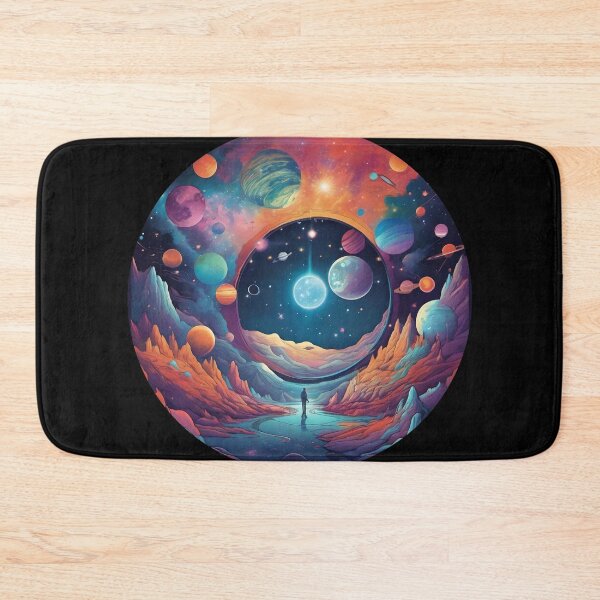 Item preview, Cosmic Voyage designed and sold by AbsoluteA.