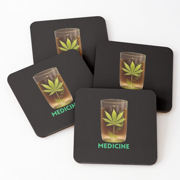 Artikelvorschau, Medizinisches Ganja entworfen und verkauft von labbydoc.