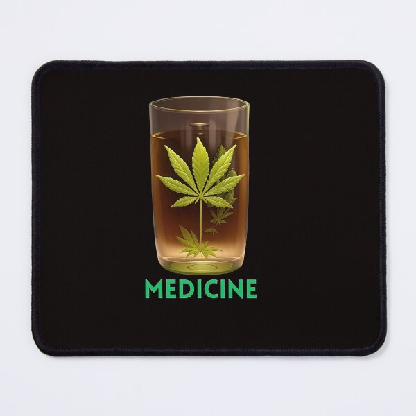 Artikelvorschau, Medizinisches Ganja entworfen und verkauft von labbydoc.