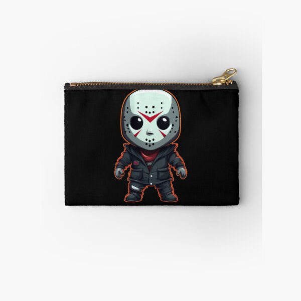 Item preview, Cute Jason Vorhees designed and sold by Tony Wiltshire.
