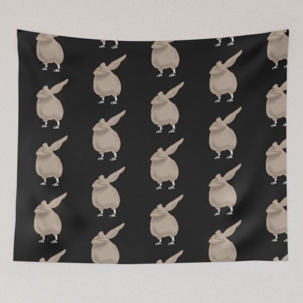 Item preview, TurkeyDab designed and sold by FickleandFancy.