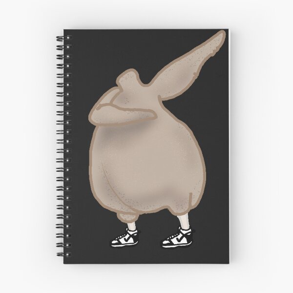 Item preview, TurkeyDab designed and sold by FickleandFancy.