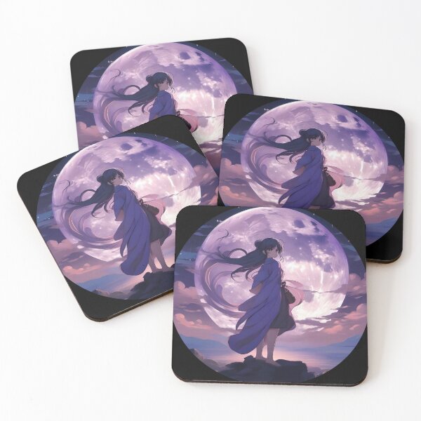 Item preview, Mystic Moon designed and sold by AbsoluteA.