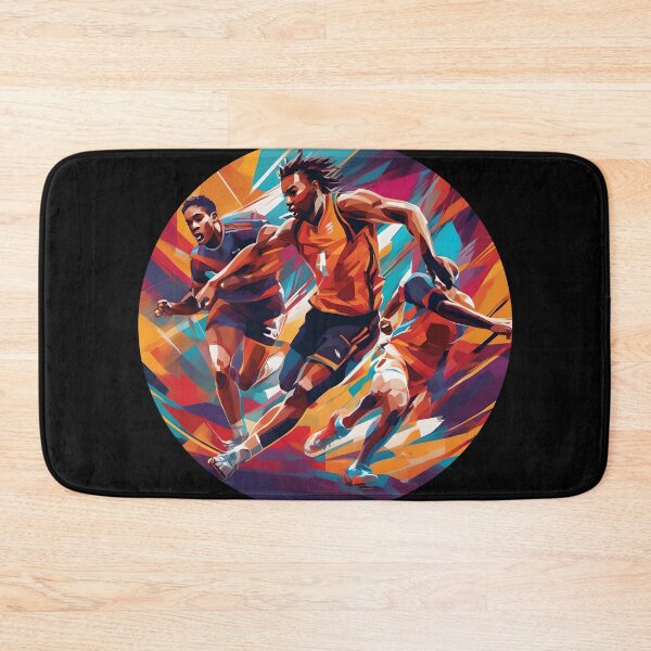 Item preview, Victory Rush designed and sold by AbsoluteA.