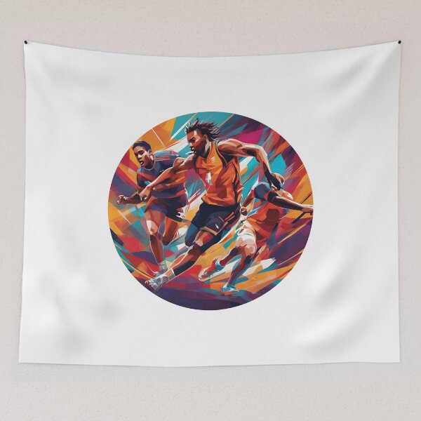 Item preview, Victory Rush designed and sold by AbsoluteA.
