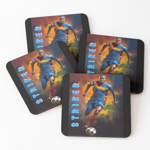 Item preview, Striker designed and sold by randynash.