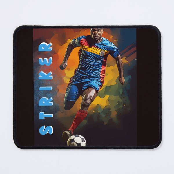Item preview, Striker designed and sold by randynash.