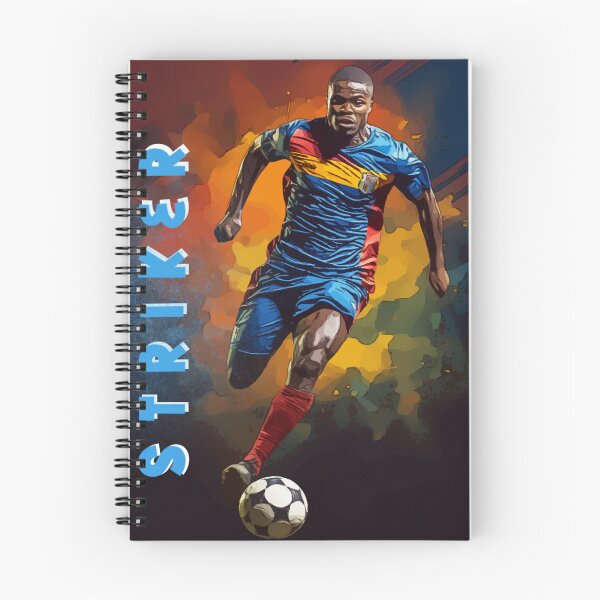 Item preview, Striker designed and sold by randynash.