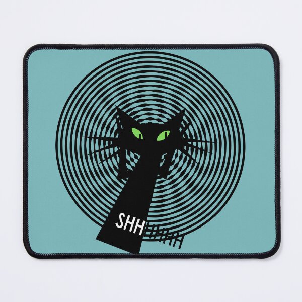 Item preview, That **** Glaring No.24 - shhh designed and sold by TalkingHerds.
