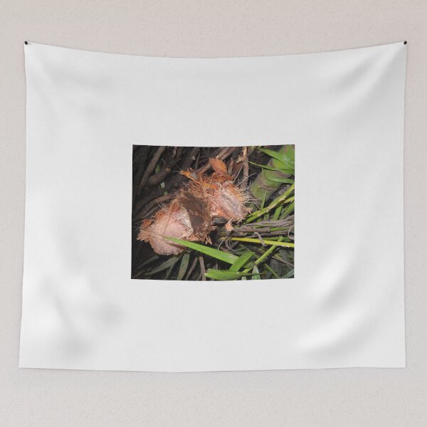 Item preview, Natural Abstract- Fibers-Core designed and sold by BasantSoni.