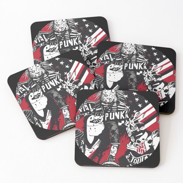 Item preview, Anarchy Rebellion designed and sold by AbsoluteA.