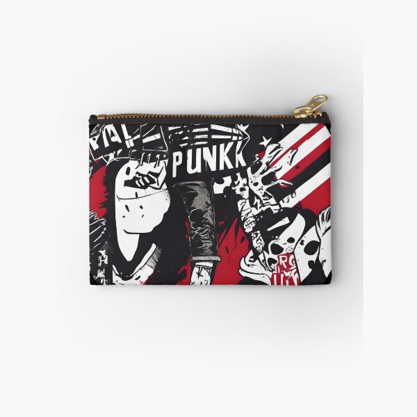 Item preview, Anarchy Rebellion designed and sold by AbsoluteA.