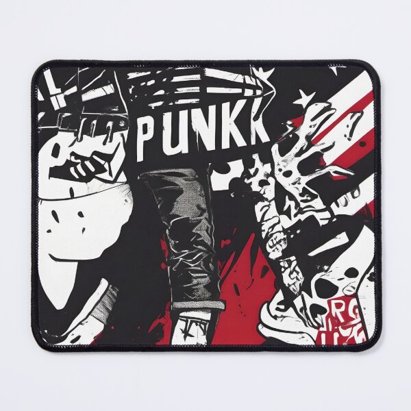 Item preview, Anarchy Rebellion designed and sold by AbsoluteA.