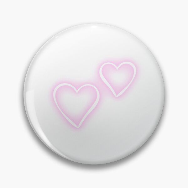 Item preview, Glowing hearts  designed and sold by DesignByCaitXo.