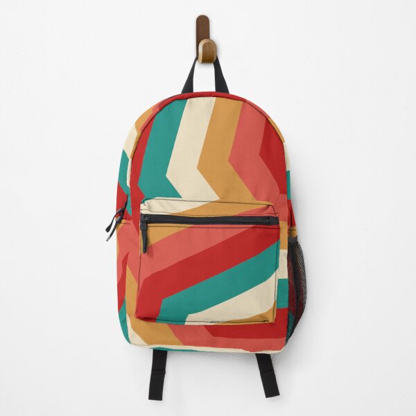 Item preview, Retro Heptagon designed and sold by Texterns.