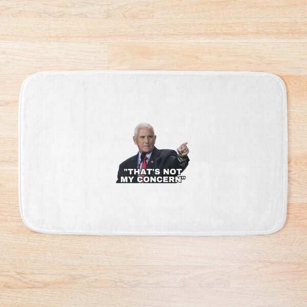 Item preview, Not My Concern designed and sold by Mikie4TehLulz.