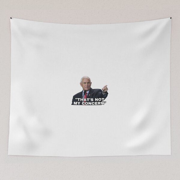 Item preview, Not My Concern designed and sold by Mikie4TehLulz.