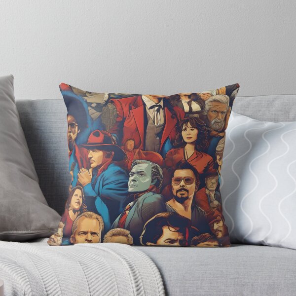 Item preview, Cinematic Icons designed and sold by AbsoluteA.