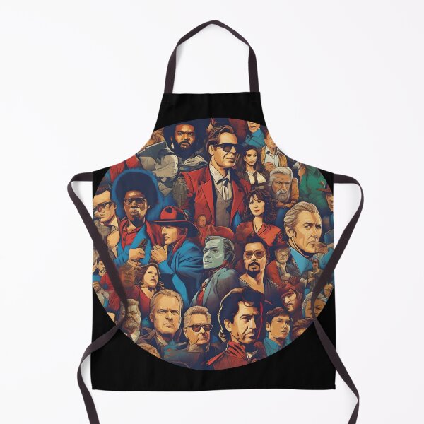 Item preview, Cinematic Icons designed and sold by AbsoluteA.
