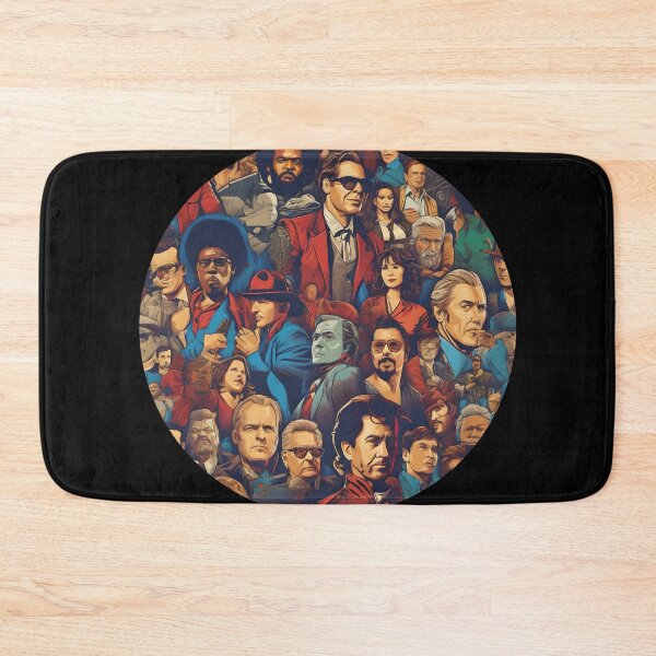 Item preview, Cinematic Icons designed and sold by AbsoluteA.