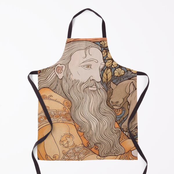 Item preview, Grettir the Strong designed and sold by ComicsFactory.