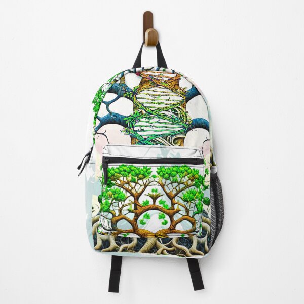Item preview, Tree of Life - Power of Nature designed and sold by LighterLifeLove.