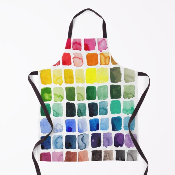Item preview, Swatches designed and sold by Goose and Ghost.