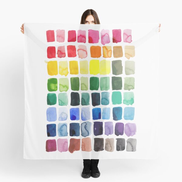 Item preview, Swatches designed and sold by ashexplodes.