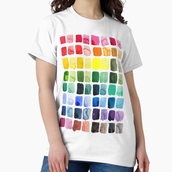 Item preview, Swatches designed and sold by ashexplodes.