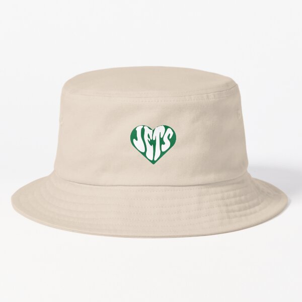 New york store jets bucket hat