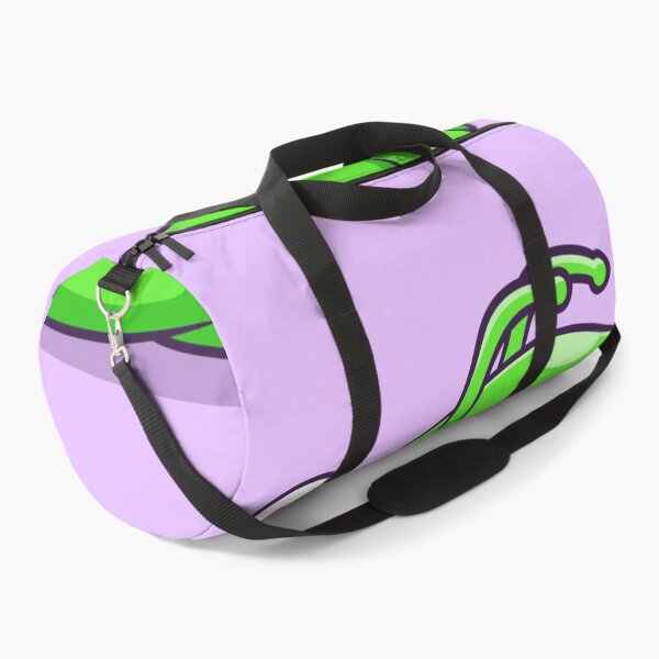 Item preview, CosmoFlex: Cute Cartoon Alien Stretching designed and sold by hjian8219.