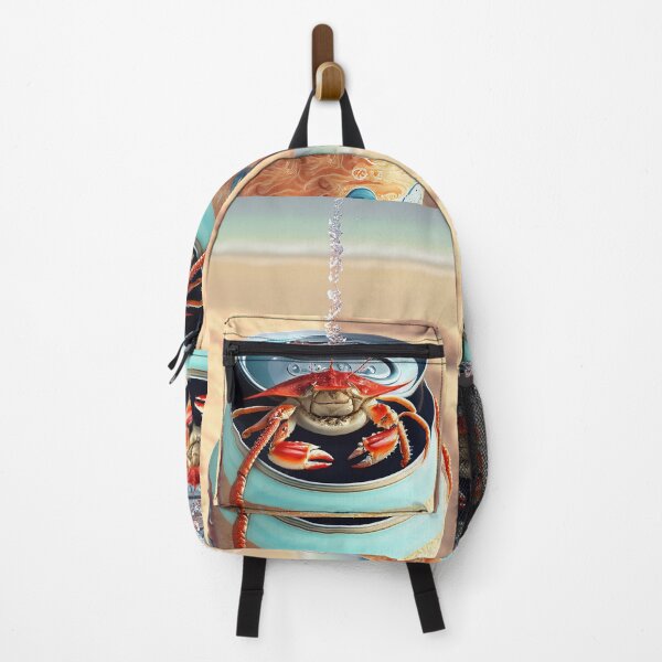 Item preview, crab on the beach fresh designed and sold by JulianBurgos94.