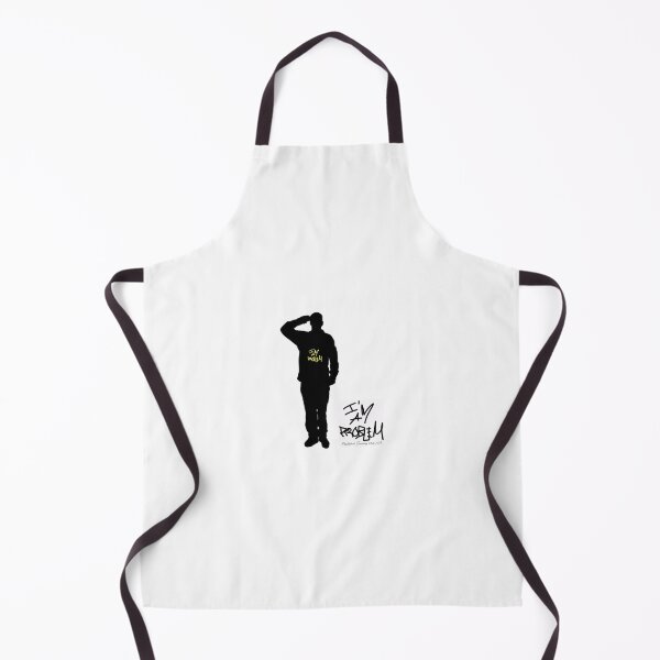 Item preview, Silhouette design designed and sold by IMAPROBLEM BRAND CLOTHING BY INFLUENCE GETEM.