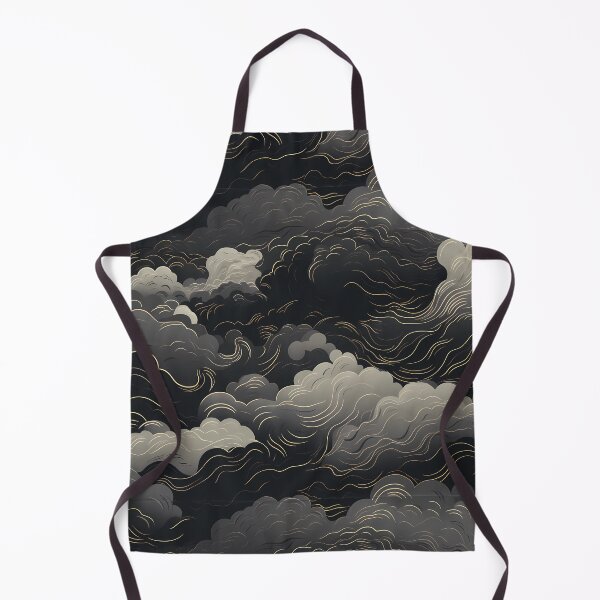 Item preview, Storm Cloud Pattern designed and sold by christiangates.