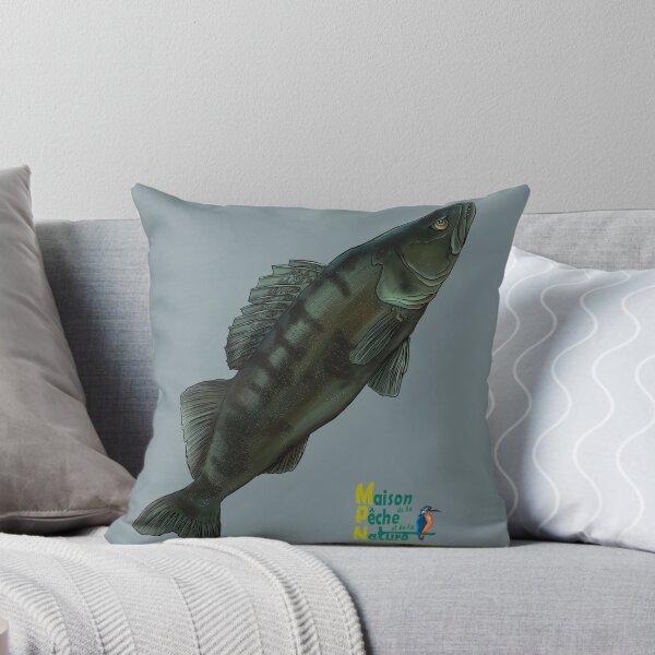 Item preview, Sandre 2 designed and sold by Maison Peche Nature.